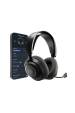 Obrázok pre Steelseries Arctis Nova 7X Gen 2 Sluchátka s mikrofonem Bezdrátový Přes hlavu Hraní Bluetooth Černá