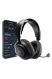 Obrázok pre Steelseries Arctis Nova 7P Gen 2 Sluchátka s mikrofonem Bezdrátový Přes hlavu Hraní Bluetooth Černá