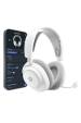 Obrázok pre Steelseries Arctis Nova 7X Gen 2 Sluchátka s mikrofonem Bezdrátový Přes hlavu Hraní Bluetooth Bílá