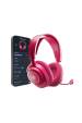 Obrázok pre Steelseries Arctis Nova 7P Gen 2 Sluchátka s mikrofonem Bezdrátový Přes hlavu Hraní Bluetooth Purpurová