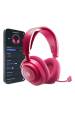 Obrázok pre Steelseries Arctis Nova 7P Gen 2 Sluchátka s mikrofonem Bezdrátový Přes hlavu Hraní Bluetooth Purpurová