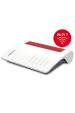 Obrázok pre Box 5690 bezdrátový router 2.5 Gigabit Ethernet Dvoupásmový (2,4 GHz / 5 GHz) Červená, Bílá