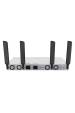 Obrázok pre Mikrotik CRS418-8P-8G-2S+5axQ2axQ-RM L2/L3 Gigabit Ethernet (10/100/1000) Podpora napájení po Ethernetu (PoE) 1U