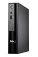 Obrázok pre DELL Pro QCM1250 Intel® Core™ i5 i5-14500T 8 GB DDR5-SDRAM 512 GB SSD Windows 11 Pro Micro PC Mini PC Černá