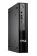 Obrázok pre DELL Pro QCM1250 Intel® Core™ i5 i5-14500T 8 GB DDR5-SDRAM 512 GB SSD Windows 11 Pro Micro PC Mini PC Černá