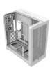 Obrázok pre Thermaltake View 390 Air Midi Tower Bílá