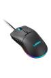 Obrázok pre Lenovo GY51M74265 myš Hraní Pro praváky USB Typ-A 8000 DPI