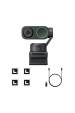 Obrázok pre Insta360 Link 2 webkamera 3840 x 2160 px USB Černá