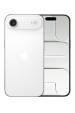 Obrázok pre Apple iPhone Air 16,5 cm (6.5") Dual SIM iOS 26 5G USB typu C 256 GB Bílá