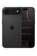 Obrázok pre Apple iPhone Air 16,5 cm (6.5") Dual SIM iOS 26 5G USB typu C 1 TB Černá