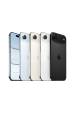 Obrázok pre Apple iPhone Air 16,5 cm (6.5") Dual SIM iOS 26 5G USB typu C 512 GB Černá