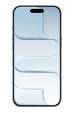 Obrázok pre Apple iPhone Air 16,5 cm (6.5") Dual SIM iOS 26 5G USB typu C 256 GB Modrá