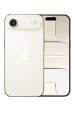 Obrázok pre Apple iPhone Air 16,5 cm (6.5") Dual SIM iOS 26 5G USB typu C 1 TB Zlato