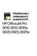 Obrázok pre HP 963XL Žlutá originální inkoustová kazeta s vysokou výtěžností