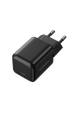 Obrázok pre NABÍJEČKA UGREEN X512 20 W GAN 1X USB-C – ČERNÁ