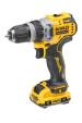 Obrázok pre Vrtačka/šroubovák se 4 hlavami DeWalt DCD703L2T 12 V