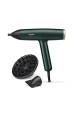 Obrázok pre BaByliss Air Power Pro vysoušeč vlasů 1700 W Zlato, Zelená