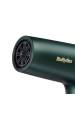 Obrázok pre BaByliss Air Power Pro vysoušeč vlasů 1700 W Zlato, Zelená