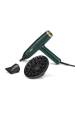 Obrázok pre BaByliss Air Power Pro vysoušeč vlasů 1700 W Zlato, Zelená