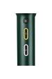 Obrázok pre BaByliss Air Power Pro vysoušeč vlasů 1700 W Zlato, Zelená