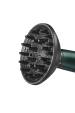 Obrázok pre BaByliss Air Power Pro vysoušeč vlasů 1700 W Zlato, Zelená