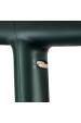 Obrázok pre BaByliss Air Power Pro vysoušeč vlasů 1700 W Zlato, Zelená