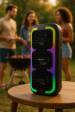 Obrázok pre SQUEAK REPRODUKTOR KARAOKE BEATONE BT 5.3 45W SQ1009