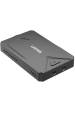 Obrázok pre UNITEK S1229CBK01 rámeček na disk M.2 NVMe & SATA SSD Černá