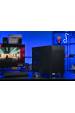 Obrázok pre Actina 5901443430483 PC AMD Ryzen™ 5 7600X 32 GB DDR5-SDRAM 1 TB SSD NVIDIA GeForce RTX 5070 Mini Tower Černá