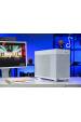 Obrázok pre Actina 5901443431695 PC AMD Ryzen™ 7 8700F 32 GB DDR5-SDRAM 1 TB SSD NVIDIA GeForce RTX 5060 Mini Tower Bílá