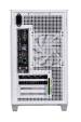 Obrázok pre Actina 5901443431725 PC AMD Ryzen™ 7 8700F 32 GB DDR5-SDRAM 1 TB SSD NVIDIA GeForce RTX 5070 Mini Tower Bílá