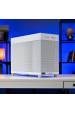 Obrázok pre Actina 5901443431725 PC AMD Ryzen™ 7 8700F 32 GB DDR5-SDRAM 1 TB SSD NVIDIA GeForce RTX 5070 Mini Tower Bílá
