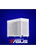 Obrázok pre Actina 5901443431886 PC AMD Ryzen™ 7 7800X3D 32 GB DDR5-SDRAM 1 TB SSD NVIDIA GeForce RTX 5070 Ti Windows 11 Home Mini Tower Bílá