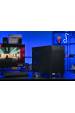 Obrázok pre Actina 5901443430384 PC AMD Ryzen™ 7 8700F 32 GB DDR5-SDRAM 1 TB SSD NVIDIA GeForce RTX 5060 Mini Tower Černá