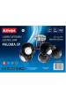 Obrázok pre Activejet stropní osvětlení E27 2000 W