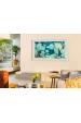 Obrázok pre Samsung The Frame QE43LS03FAU 109,2 cm (43") 4K Ultra HD Smart TV Wi-Fi Černá