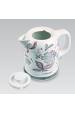 Obrázok pre Keramická rychlovarná konvice MAESTRO MR-068 1,5L 1500W (MR-068-FLOWERS)