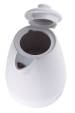 Obrázok pre Maestro MR-073 elektrická konvice 1,2 l 1200 W Bílá