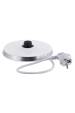 Obrázok pre Maestro MR-073 elektrická konvice 1,2 l 1200 W Bílá