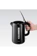 Obrázok pre Maestro MR-022 elektrická konvice 2,2 l 2200 W (MR-022-BLACK) Černá