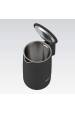 Obrázok pre Maestro MR-037 elektrická konvice 1,7 l 1800 W (MR-037-BLACK) Černá