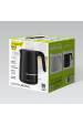 Obrázok pre Maestro MR-037 elektrická konvice 1,7 l 1800 W (MR-037-BLACK) Černá