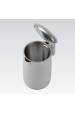 Obrázok pre Maestro MR-037 elektrická konvice 1,7 l 1800 W (MR-037-GREY) Šedá