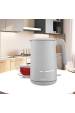 Obrázok pre Maestro MR-037 elektrická konvice 1,7 l 1800 W (MR-037-GREY) Šedá