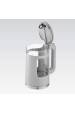 Obrázok pre Maestro MR-065 elektrická konvice 1,7 l 2200 W (MR-065-GREY) Šedá