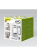 Obrázok pre Maestro MR-065 elektrická konvice 1,7 l 2200 W (MR-065-GREY) Šedá