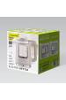 Obrázok pre Maestro MR-065 elektrická konvice 1,7 l 2200 W (MR-065-GREY) Šedá