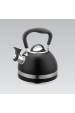Obrázok pre Maestro MR-1336 (MR-1336-BLACK) konvice 1,8 l Černá
