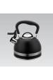 Obrázok pre Maestro MR-1336 (MR-1336-BLACK) konvice 1,8 l Černá