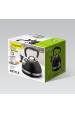 Obrázok pre Maestro MR-1336 (MR-1336-BLACK) konvice 1,8 l Černá